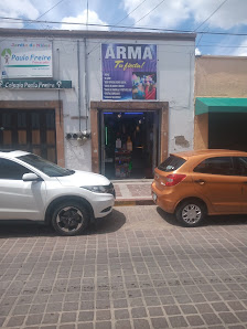 Arma Tu Fiesta "centro"